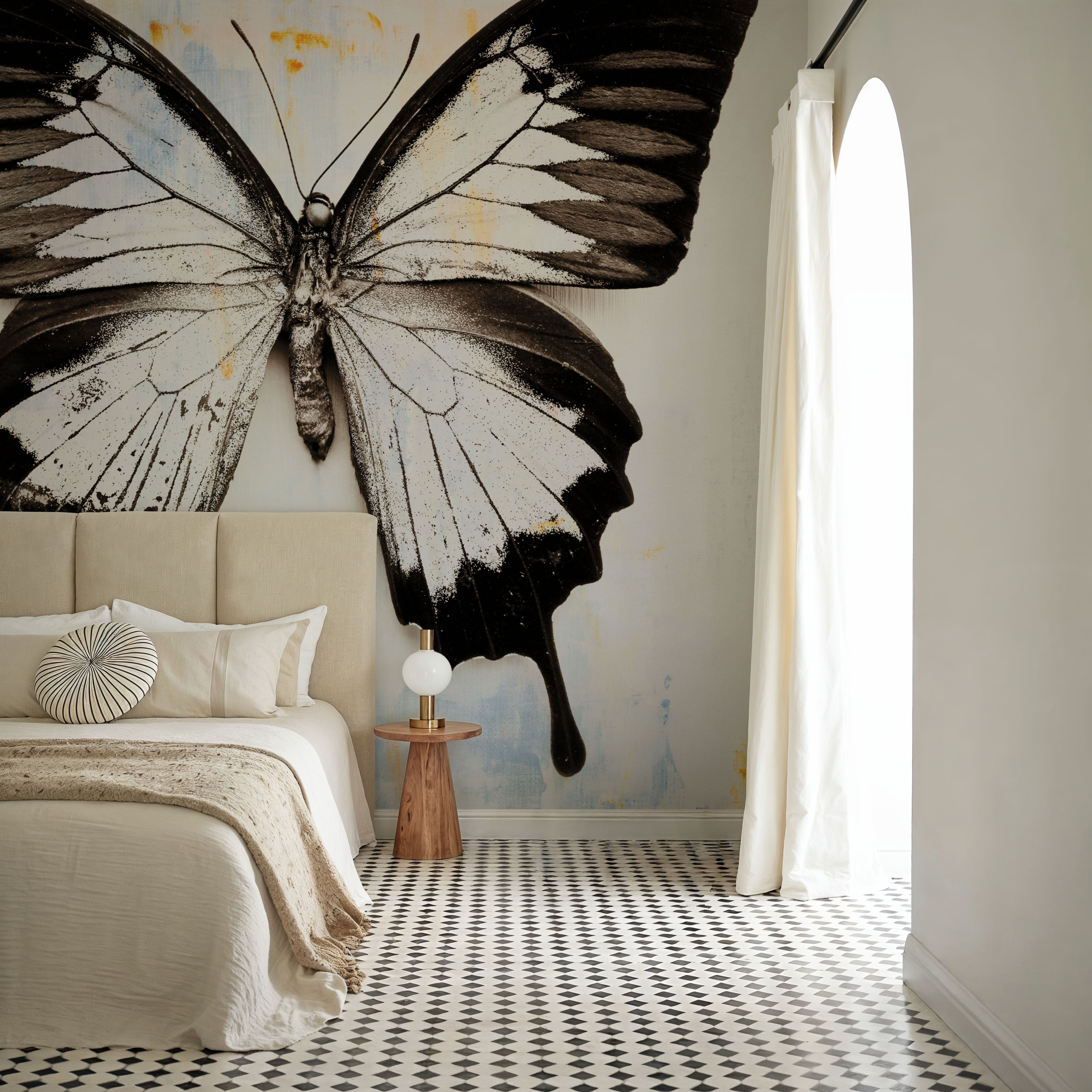 Butterfly I