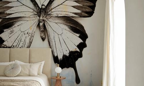 Butterfly I