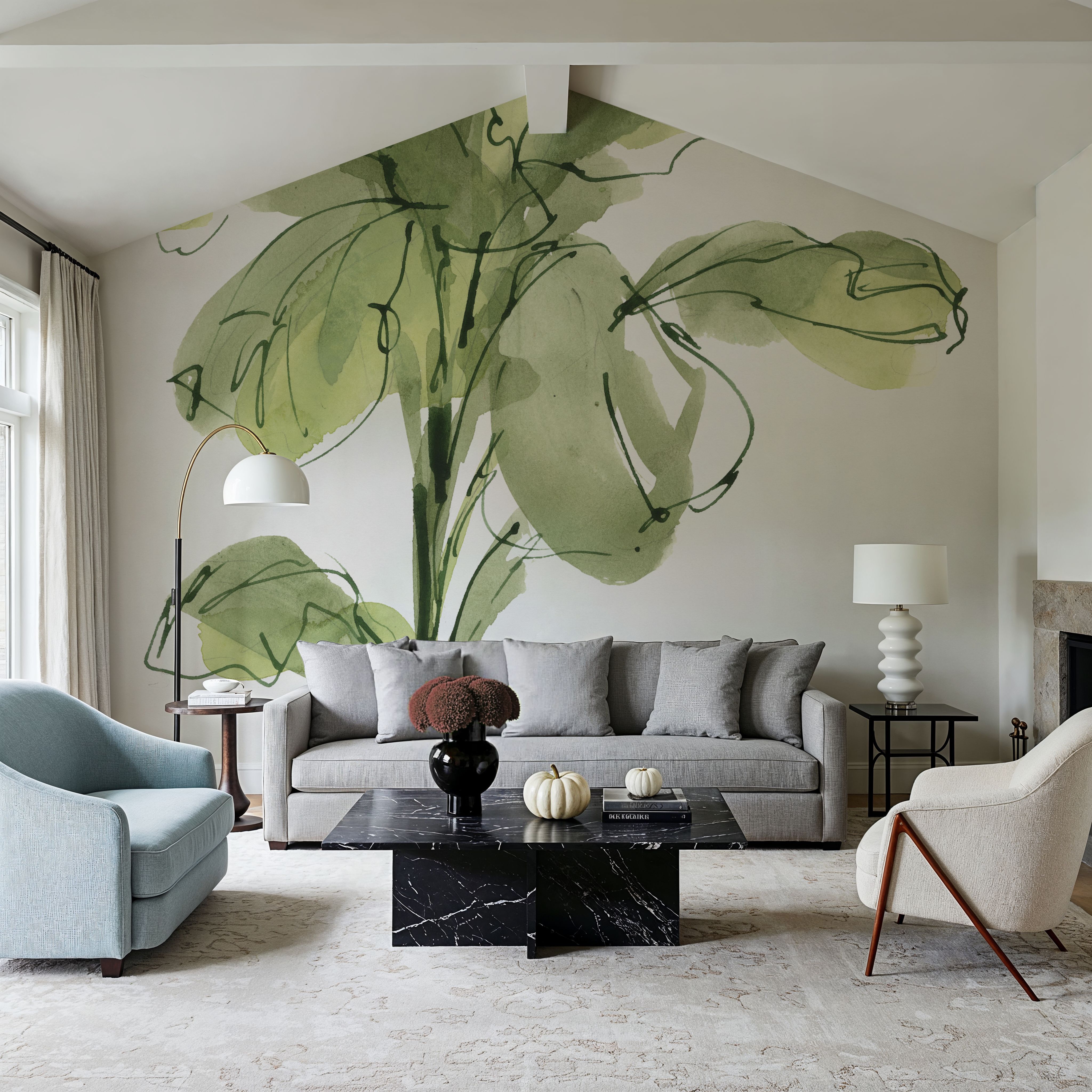 Biophilic IV