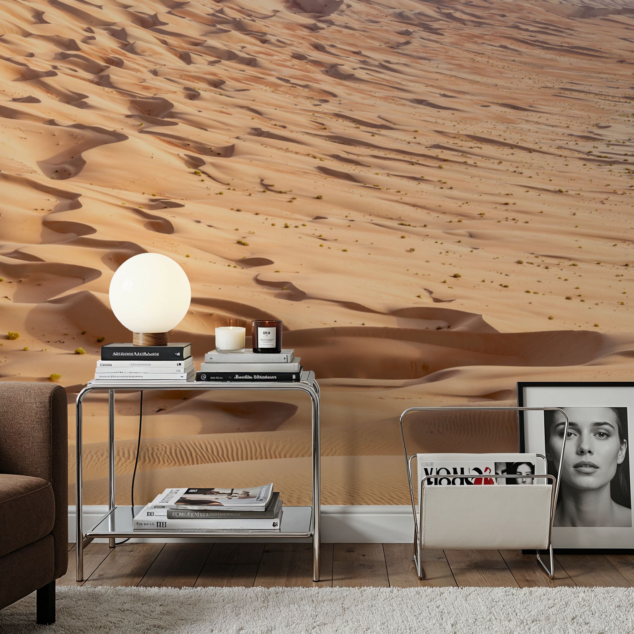 Empty Quarter