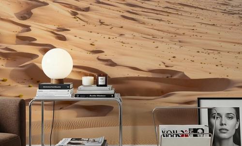 Empty Quarter