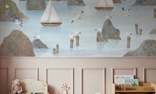Archipelago Lighthouse, Neutral
