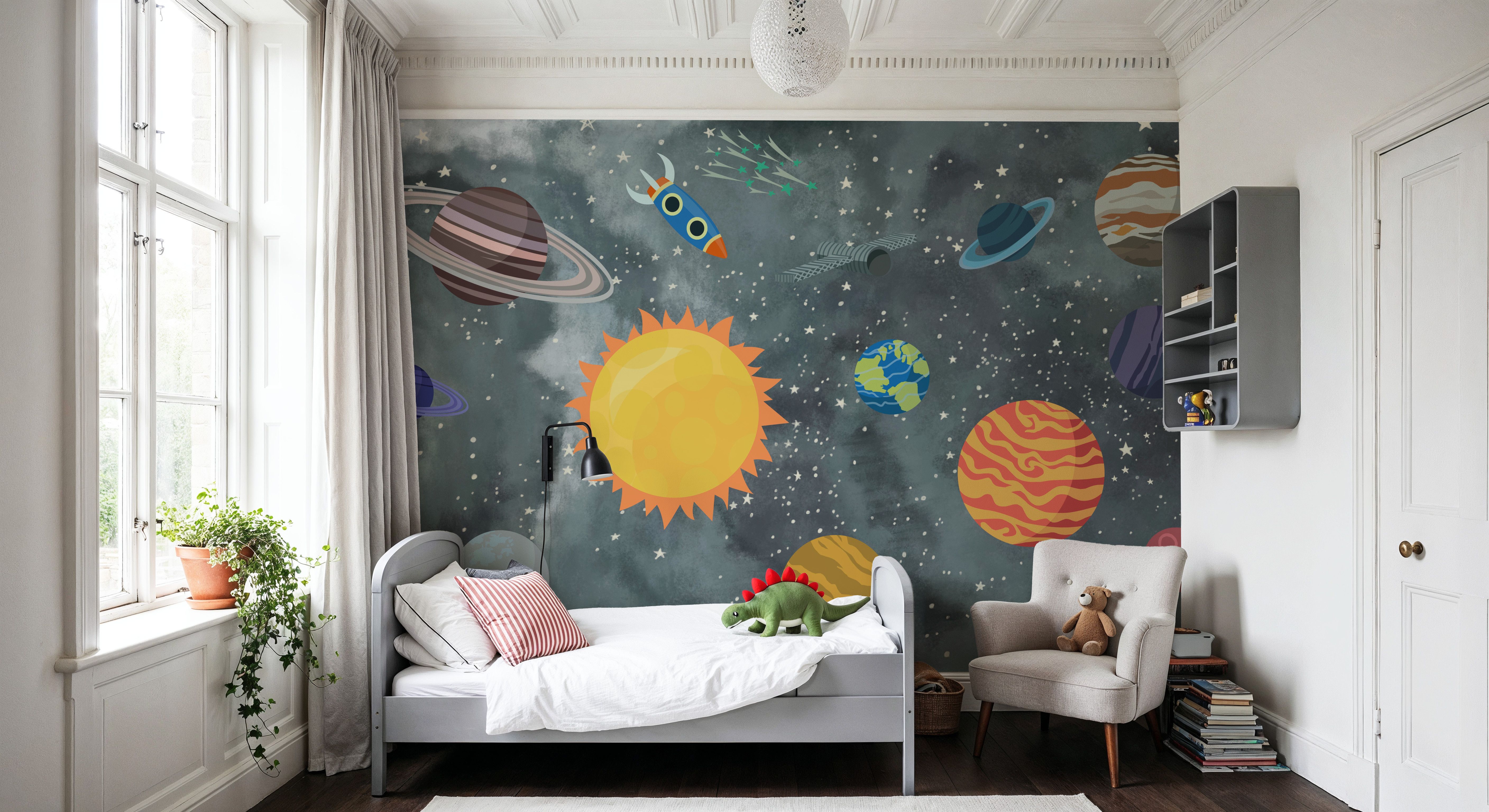 Space Awaits