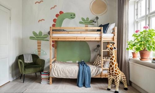 Dino Fun I