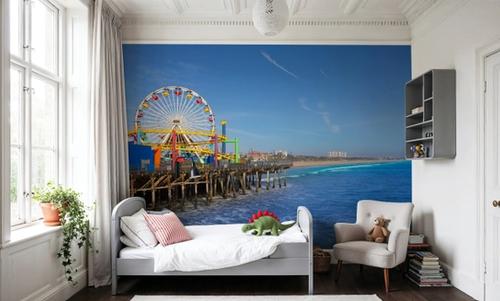 Santa Monica Pier