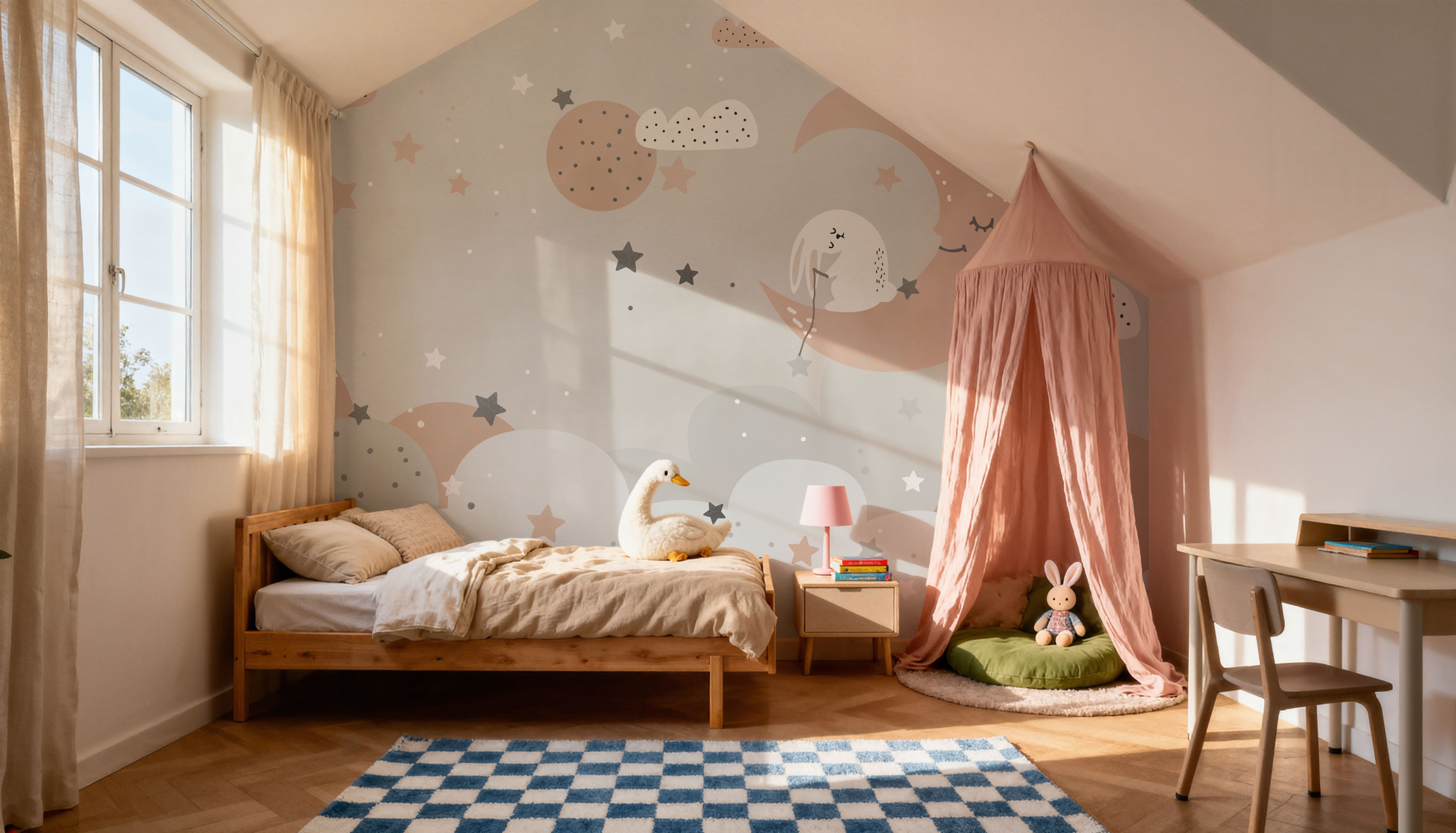 Sweet Dreams