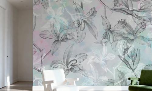 Orchids on Water