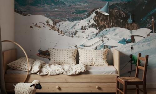 Downhill Skiing