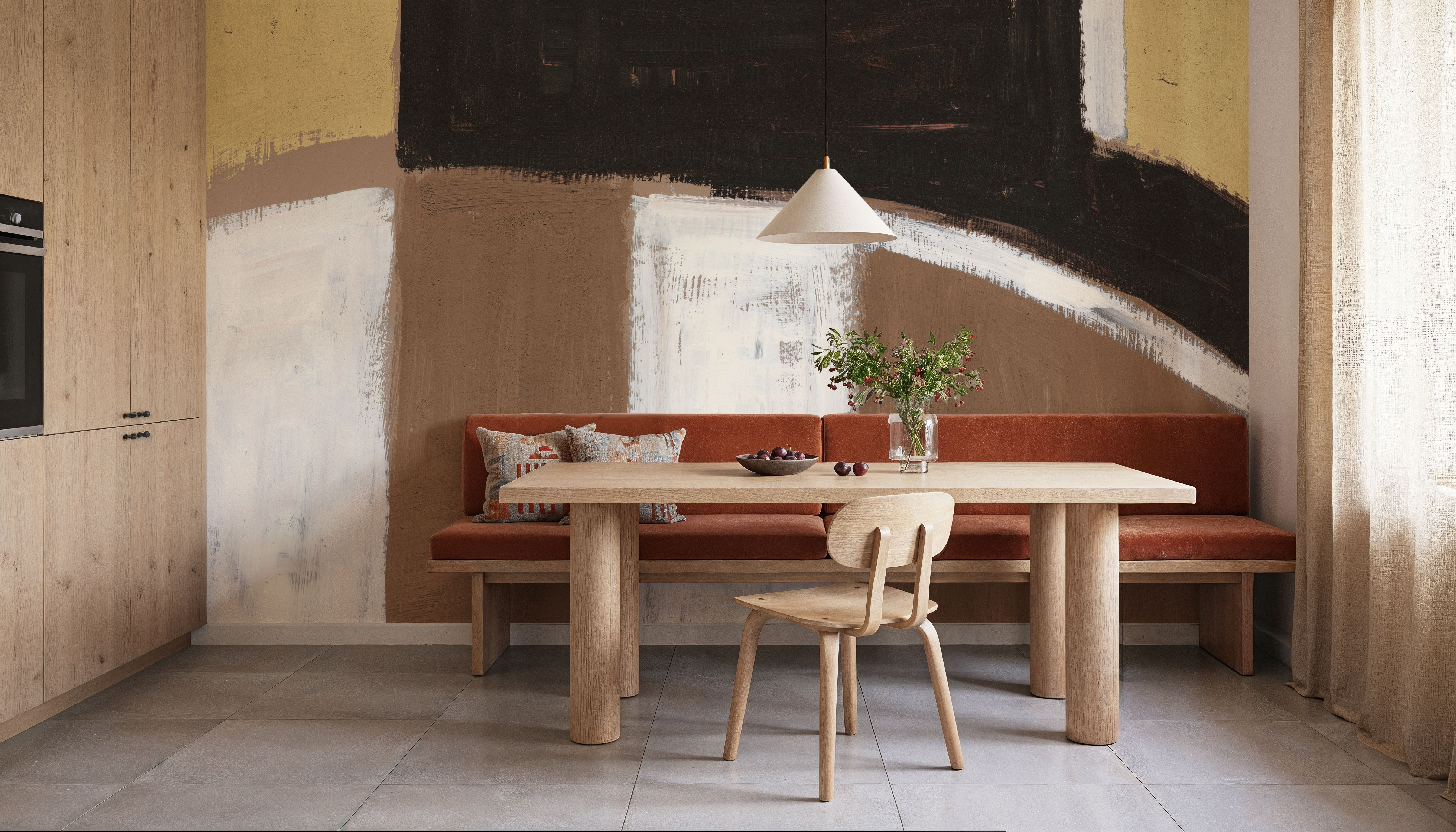 Balancing Act Neutral