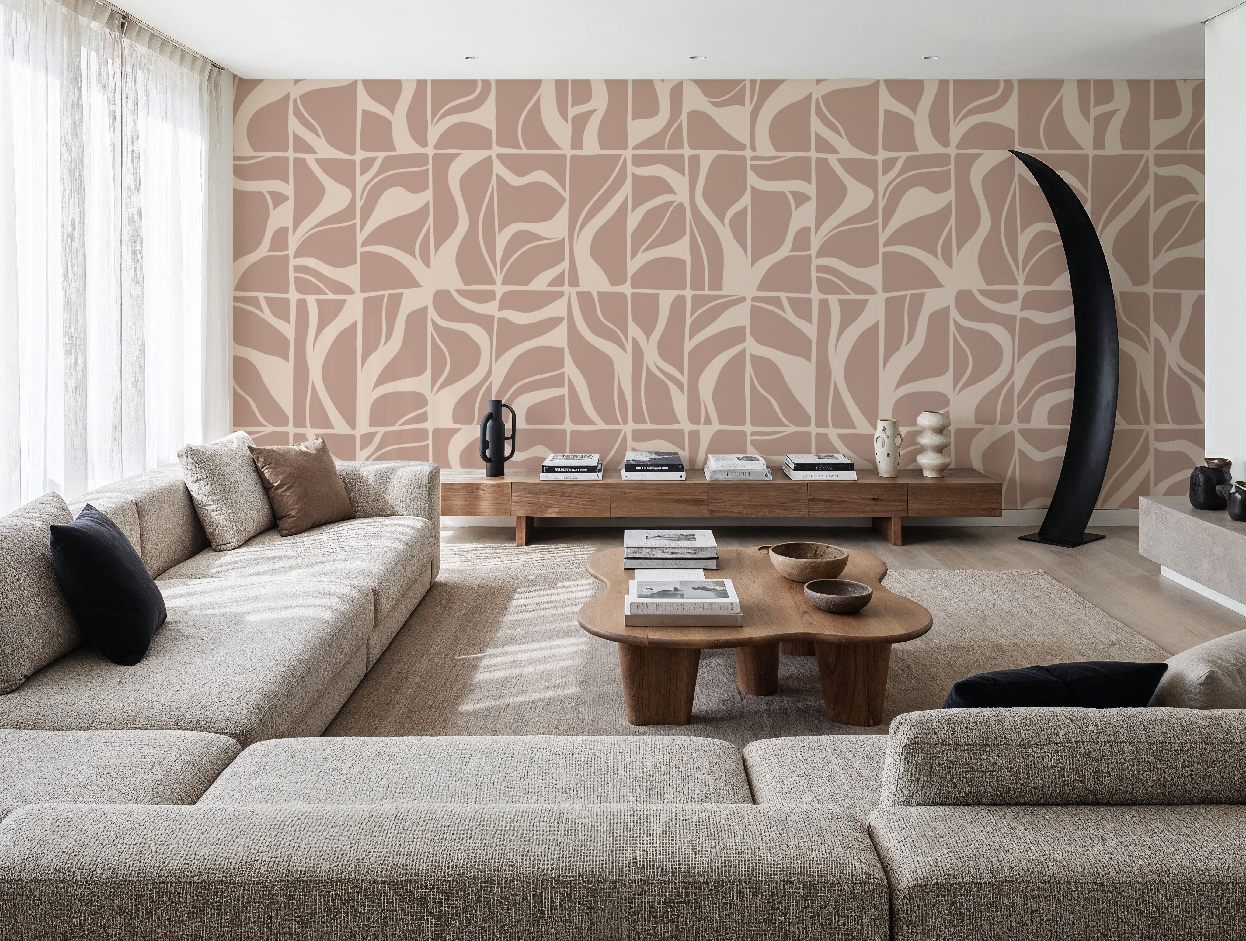 Linear Drift, Toffee