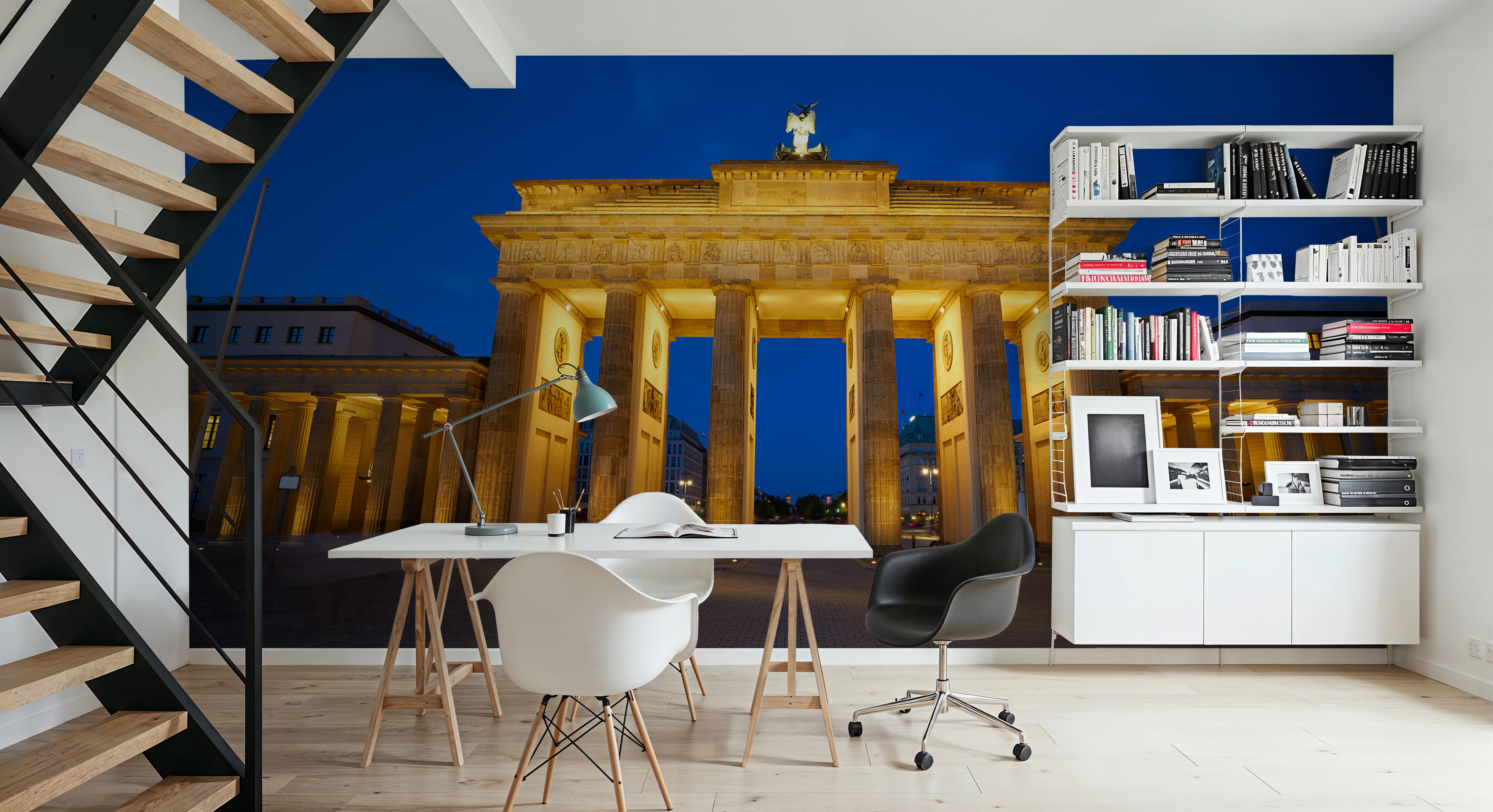 Imperial Gateway Twilight