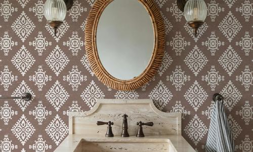 Atlantic Breeze Taupe