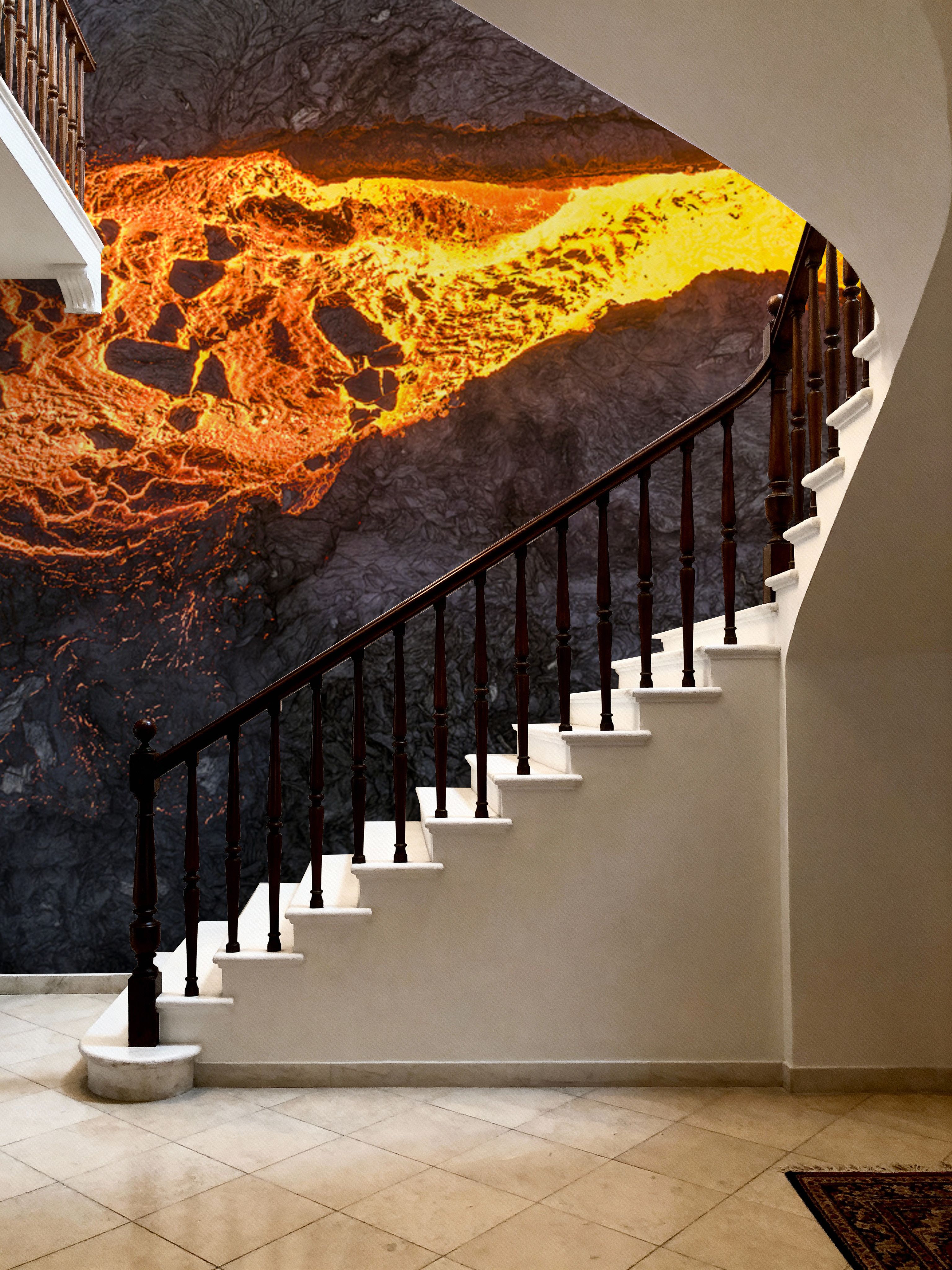 Lava Land
