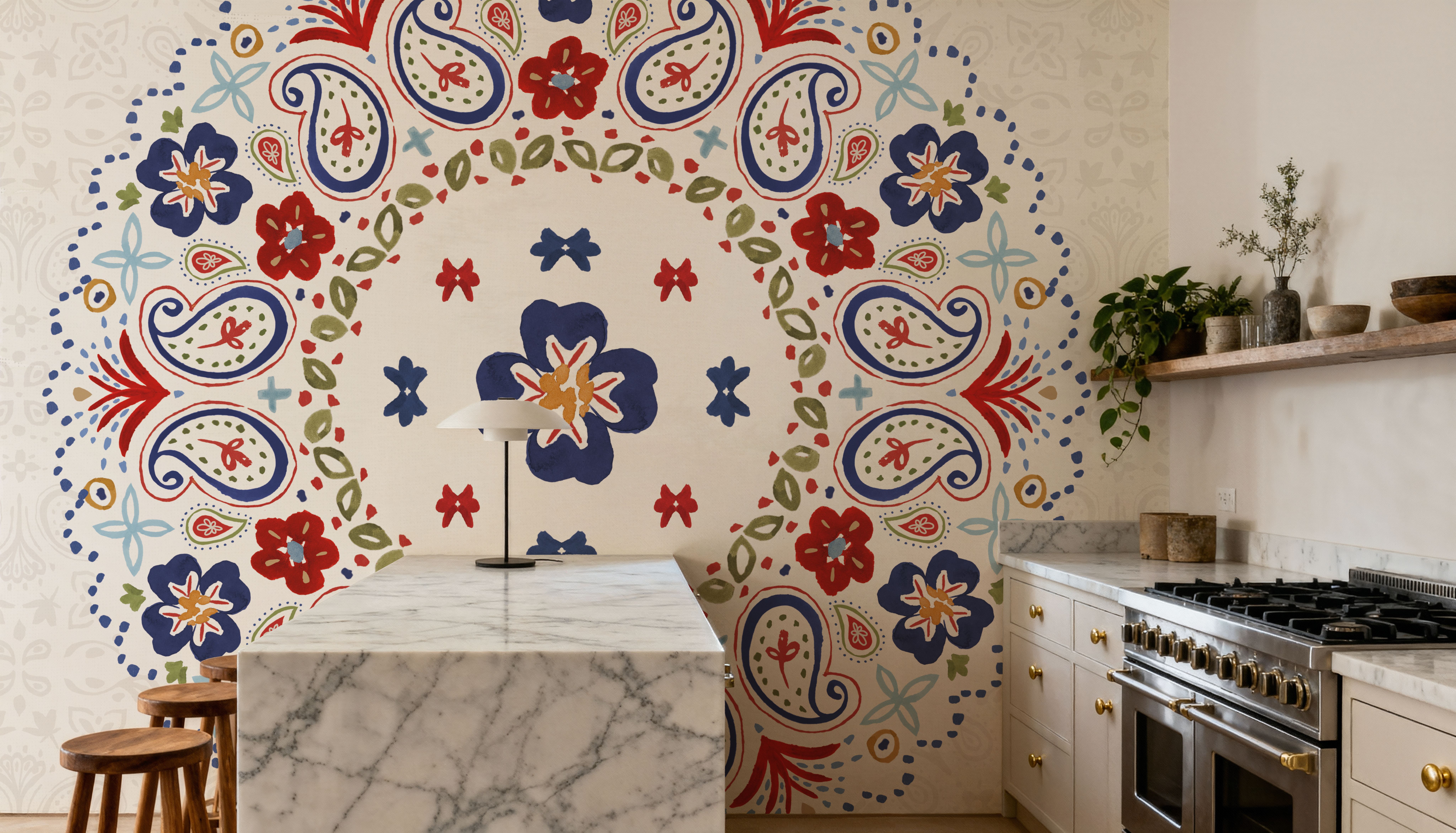 Festive Summer VII Light