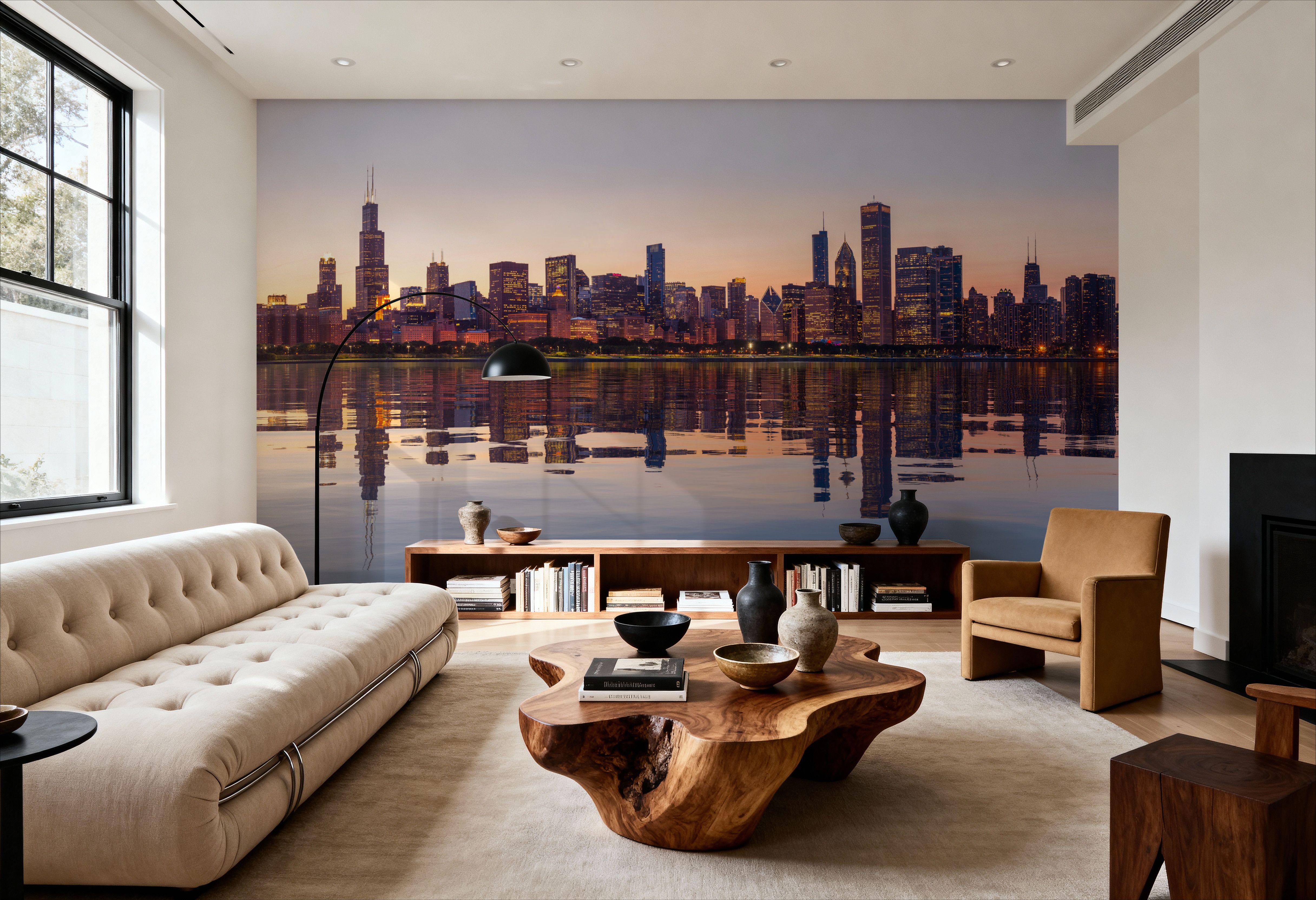 Chicago Panorama