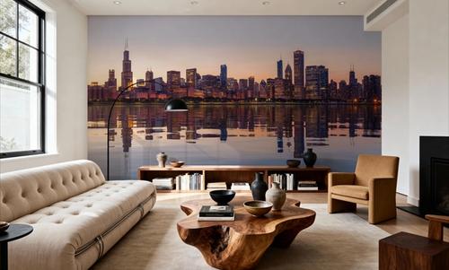 Chicago Panorama