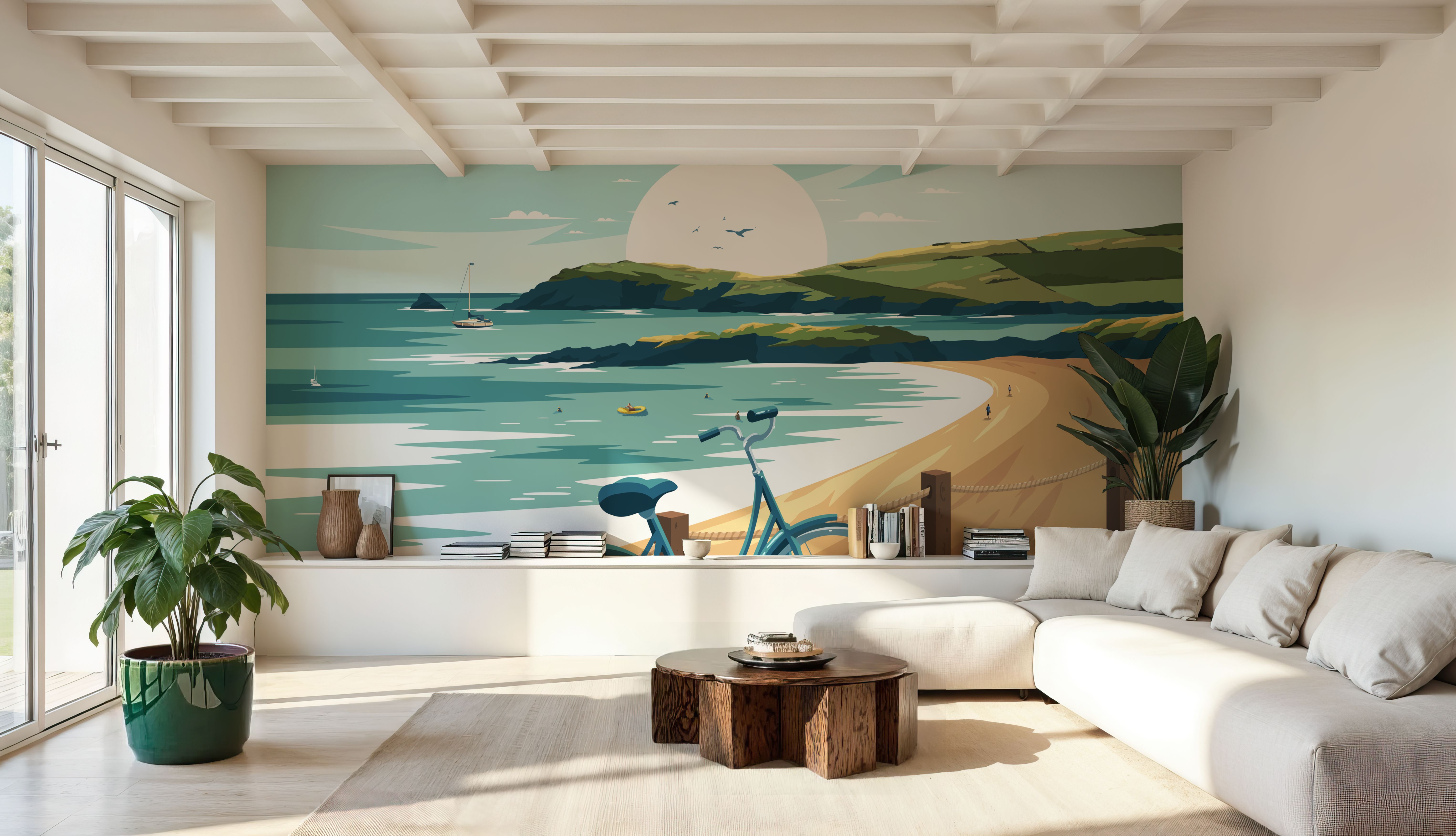Travel Cornwall
