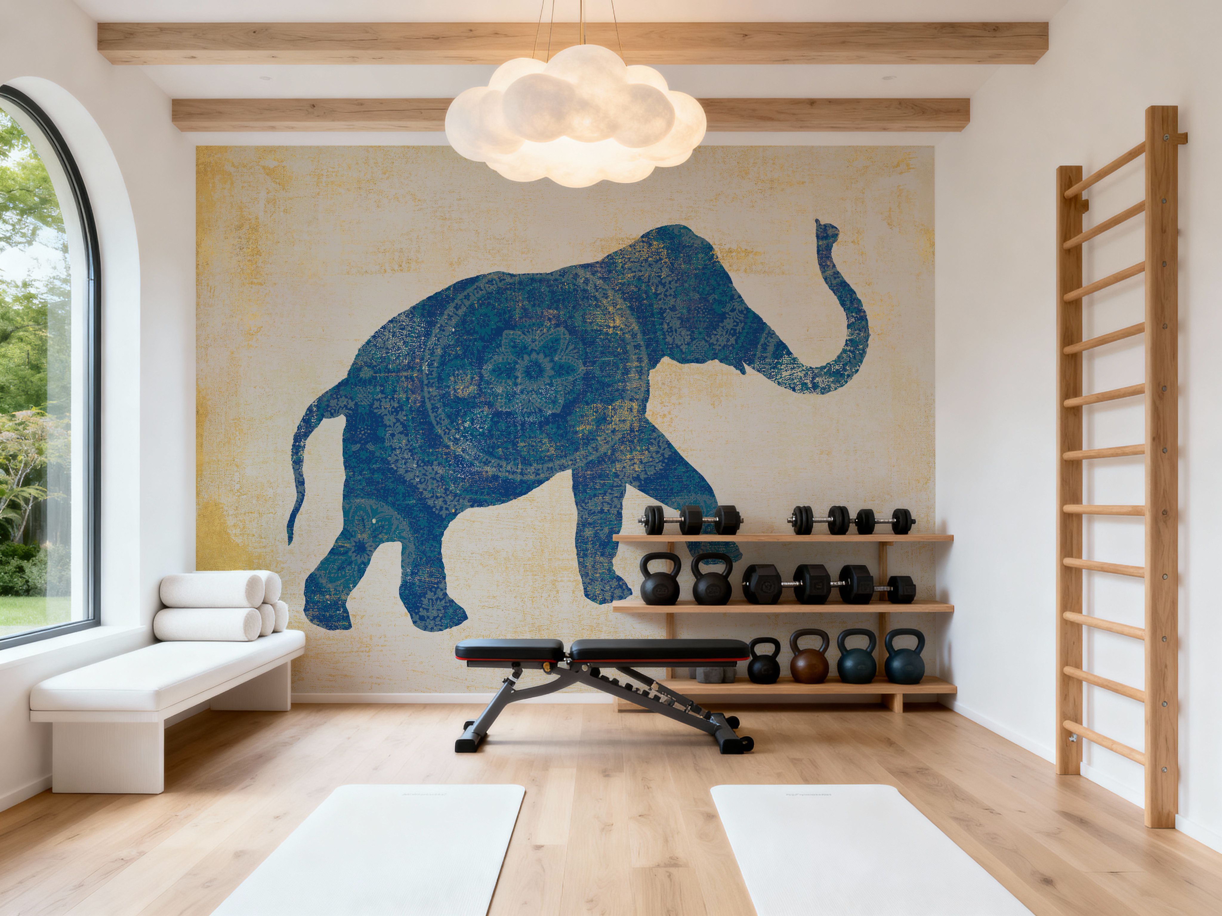 Raja Elephant I