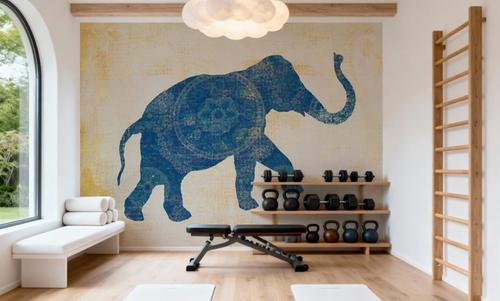 Raja Elephant I