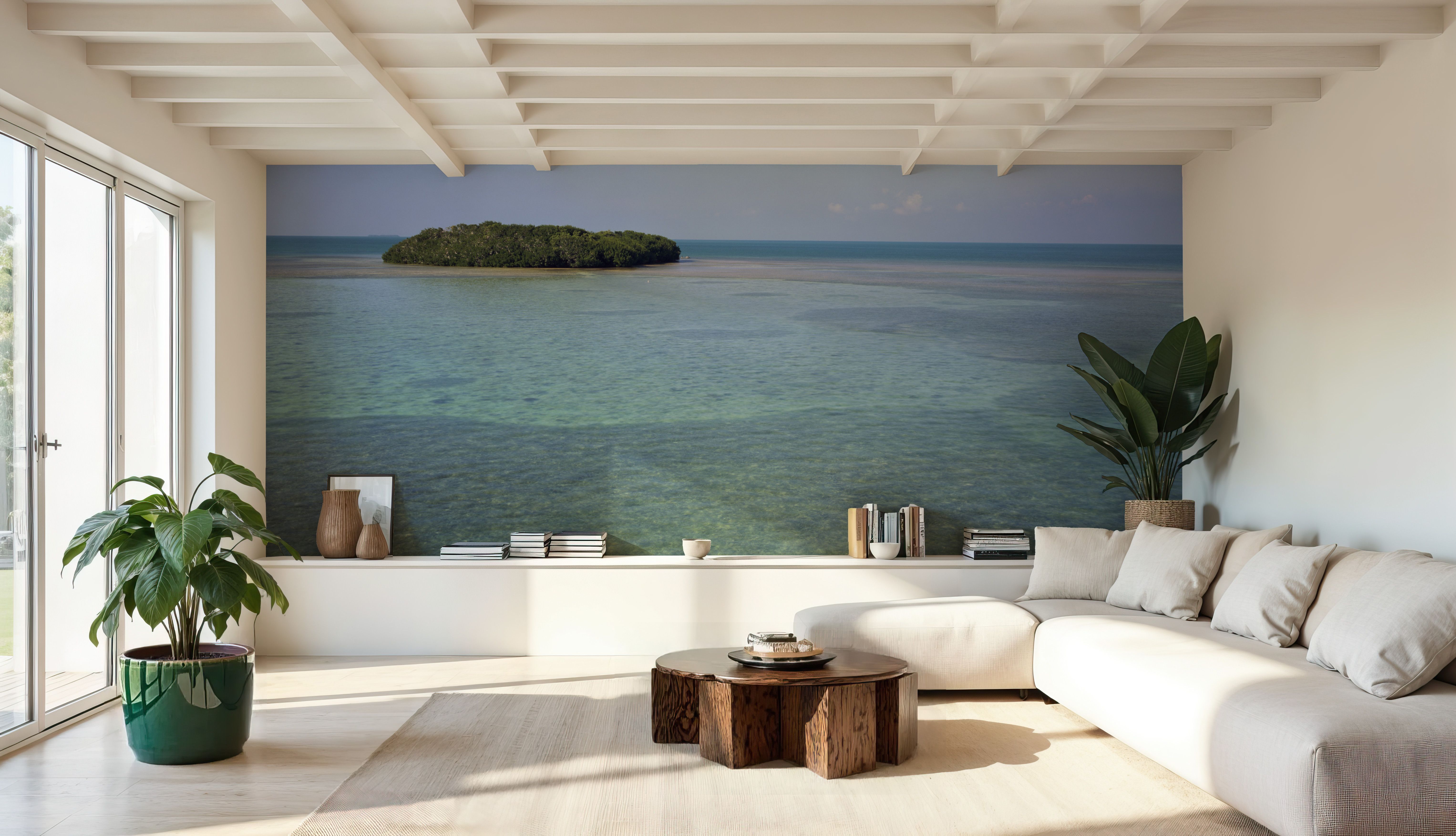 Ocean Oasis