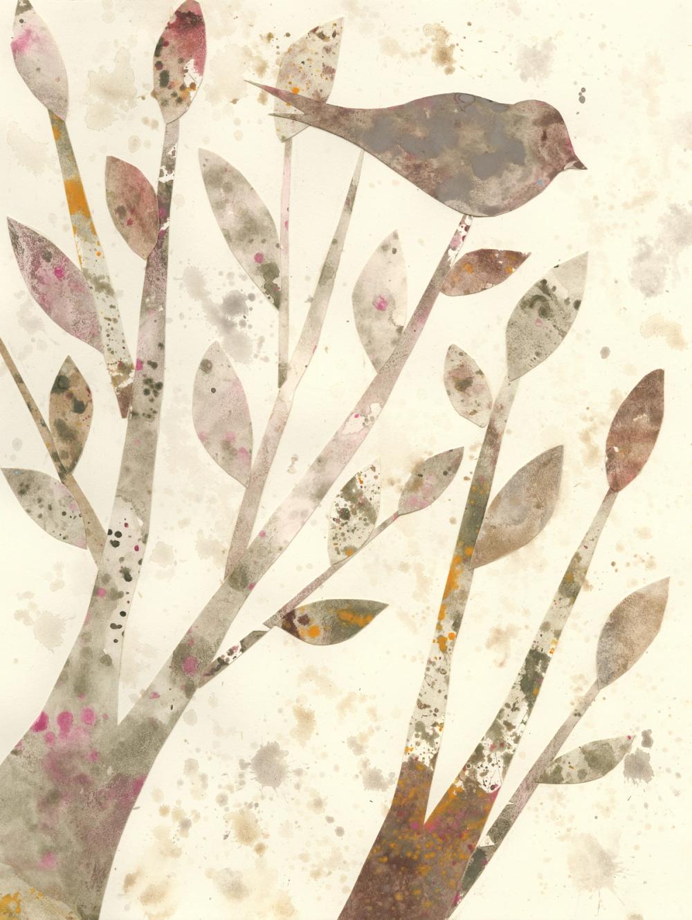 Natural Wonder Liftoff