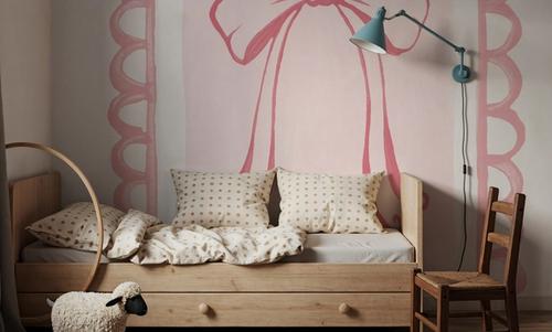 Coquette Keepsake I