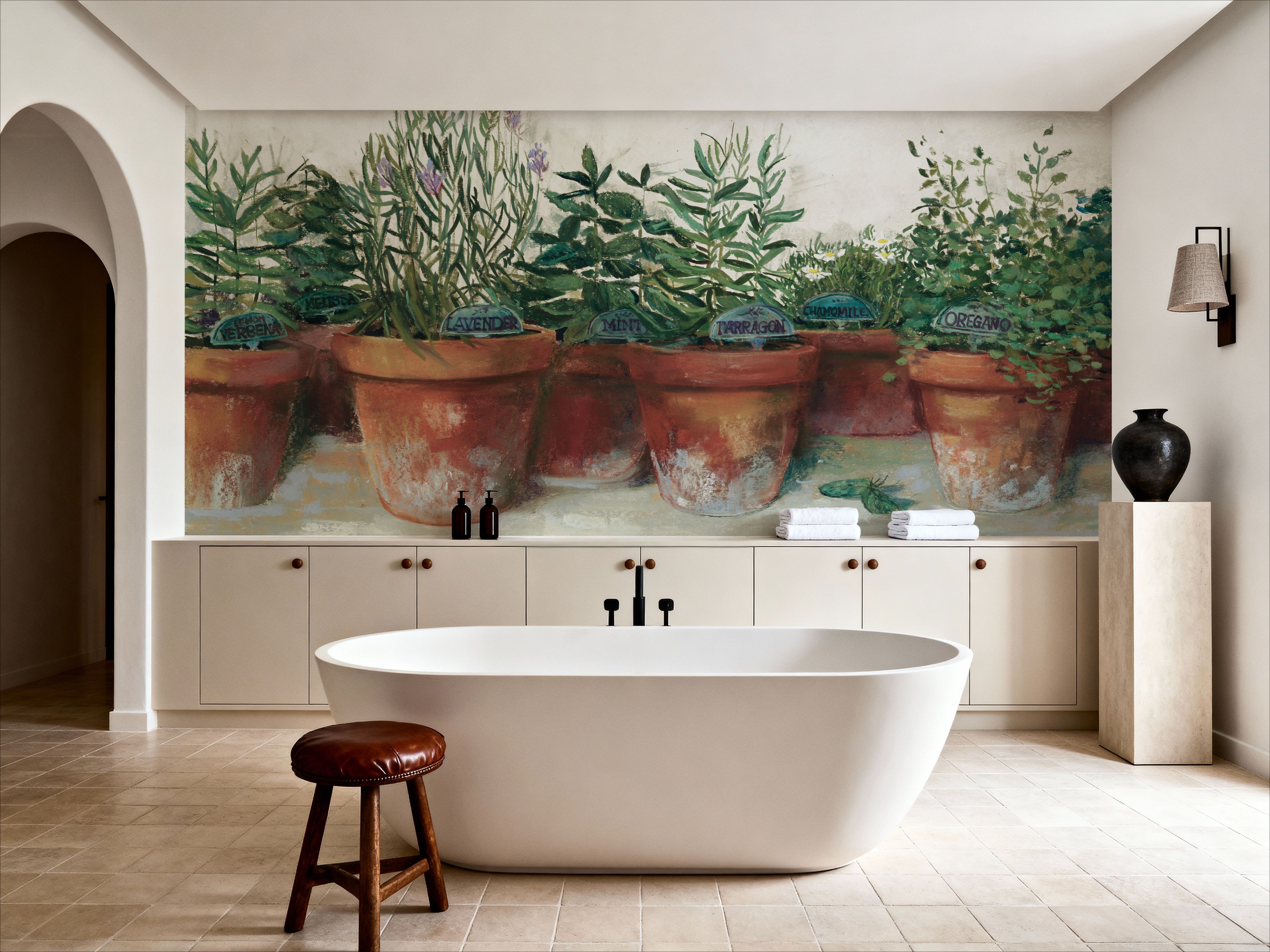 Sage Pots