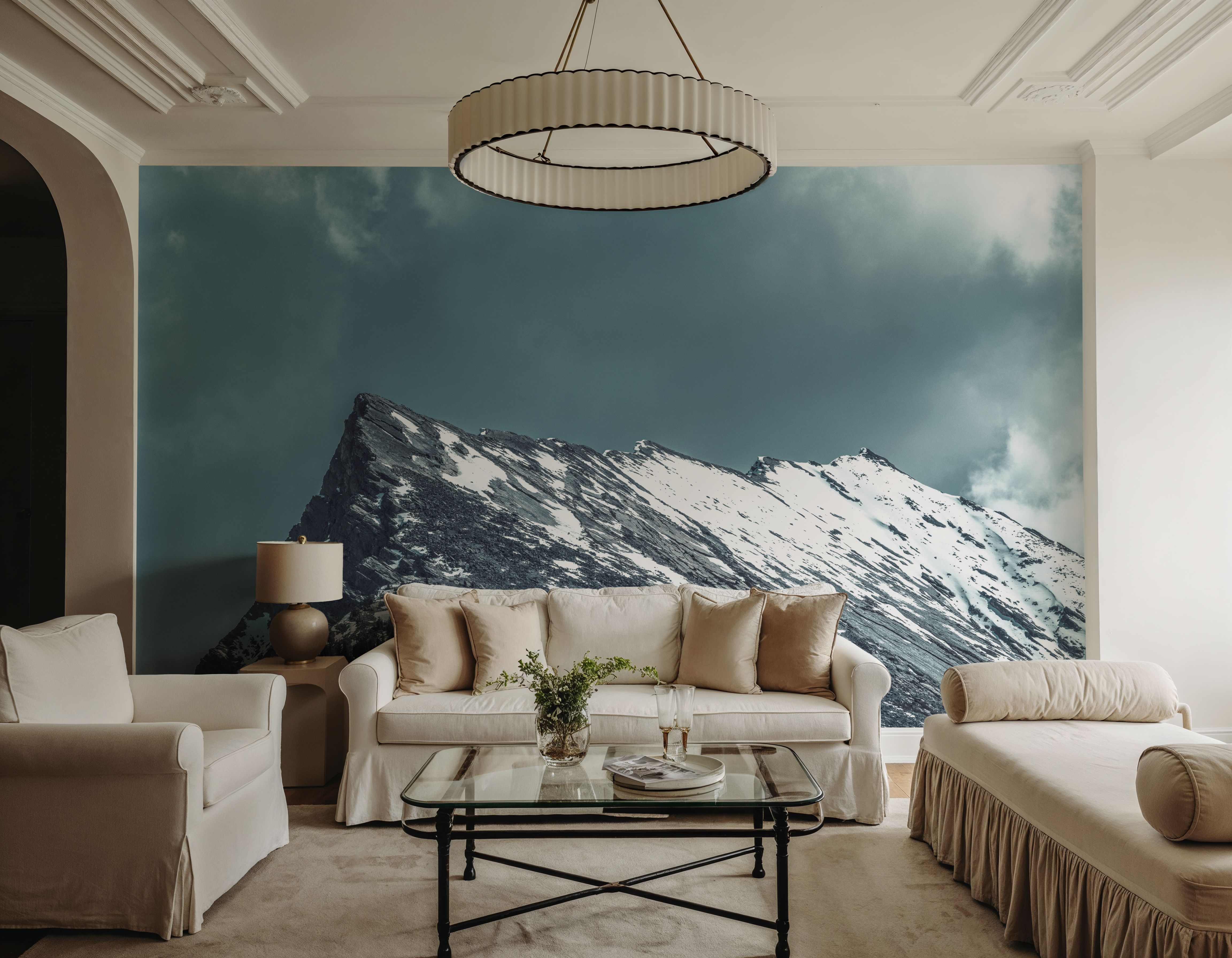 Jasper Mountain Series II