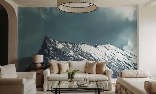 Jasper Mountain Series II