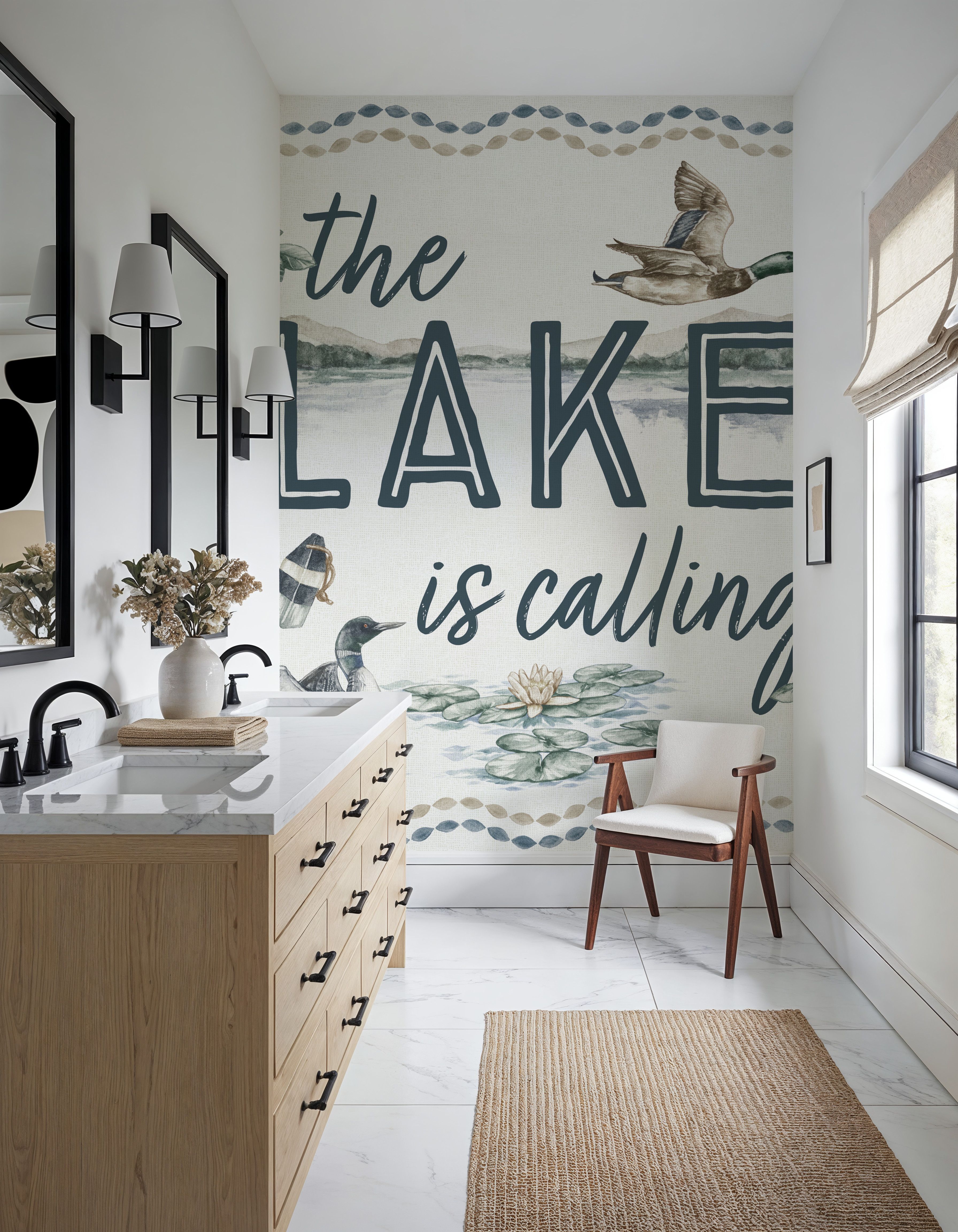 Lakeside V