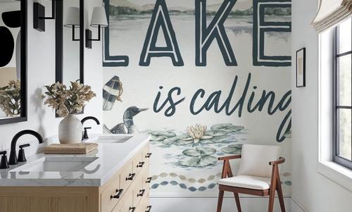 Lakeside V