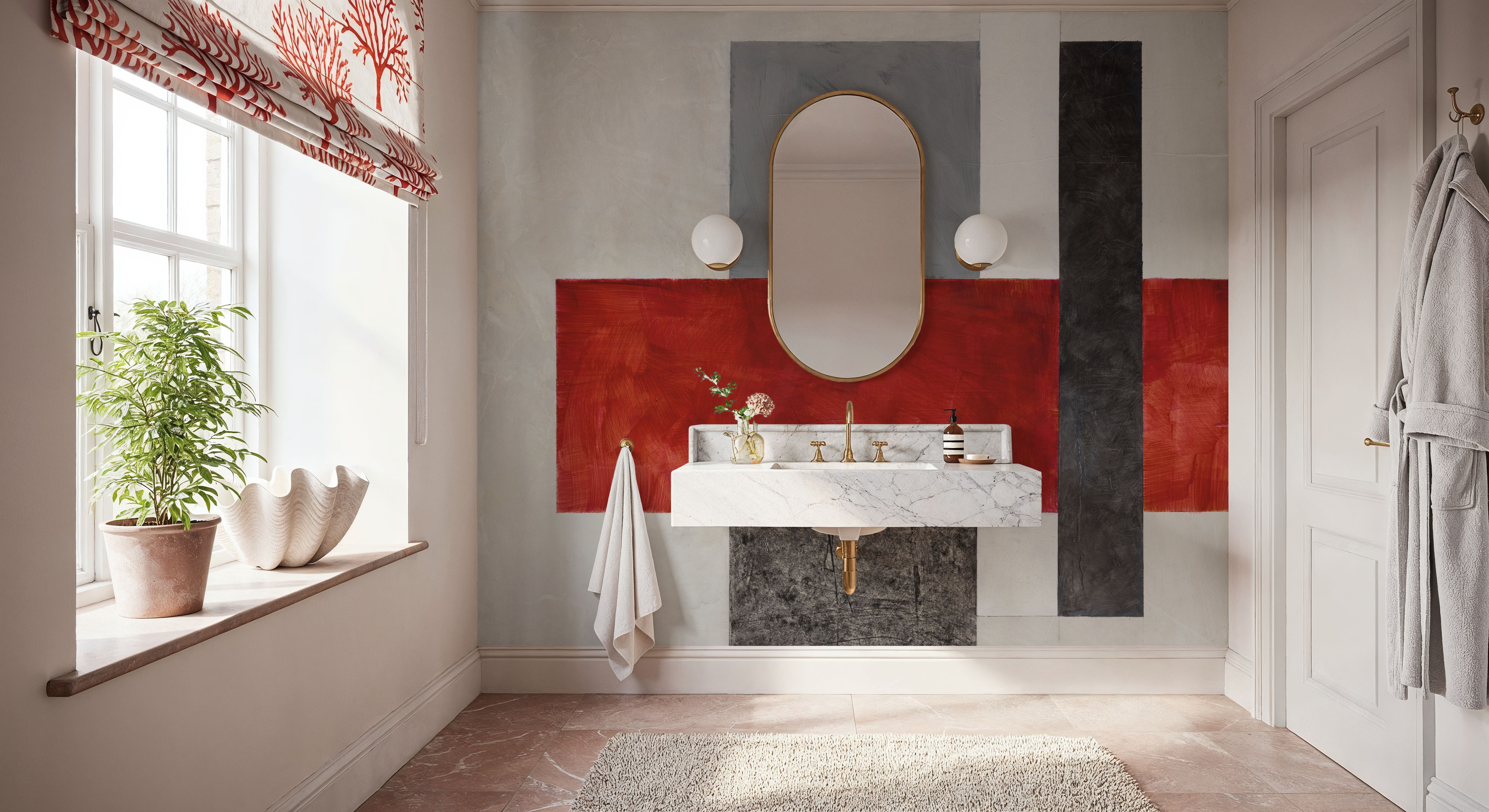 Balance Beam II No Lines