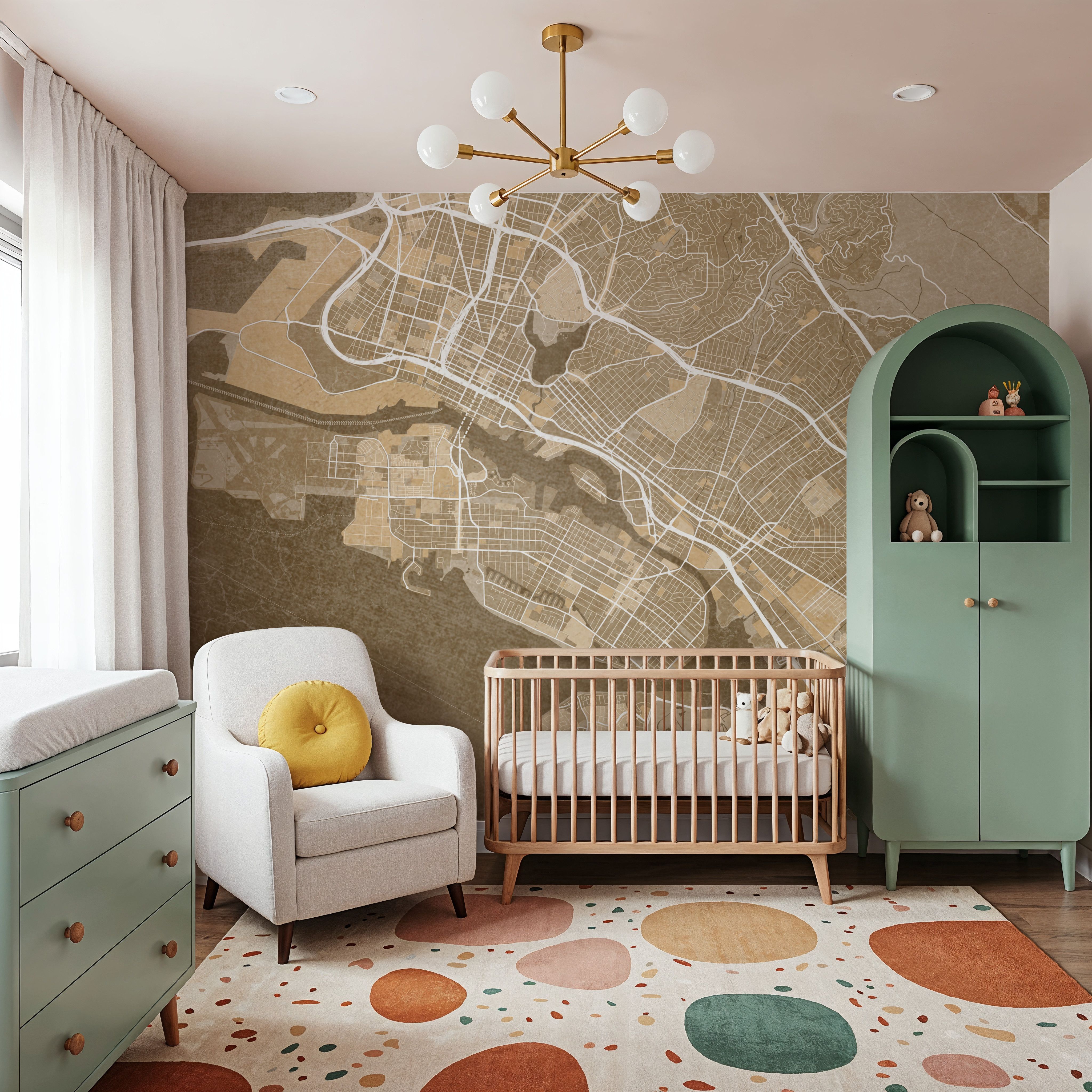 Oakland Ochre