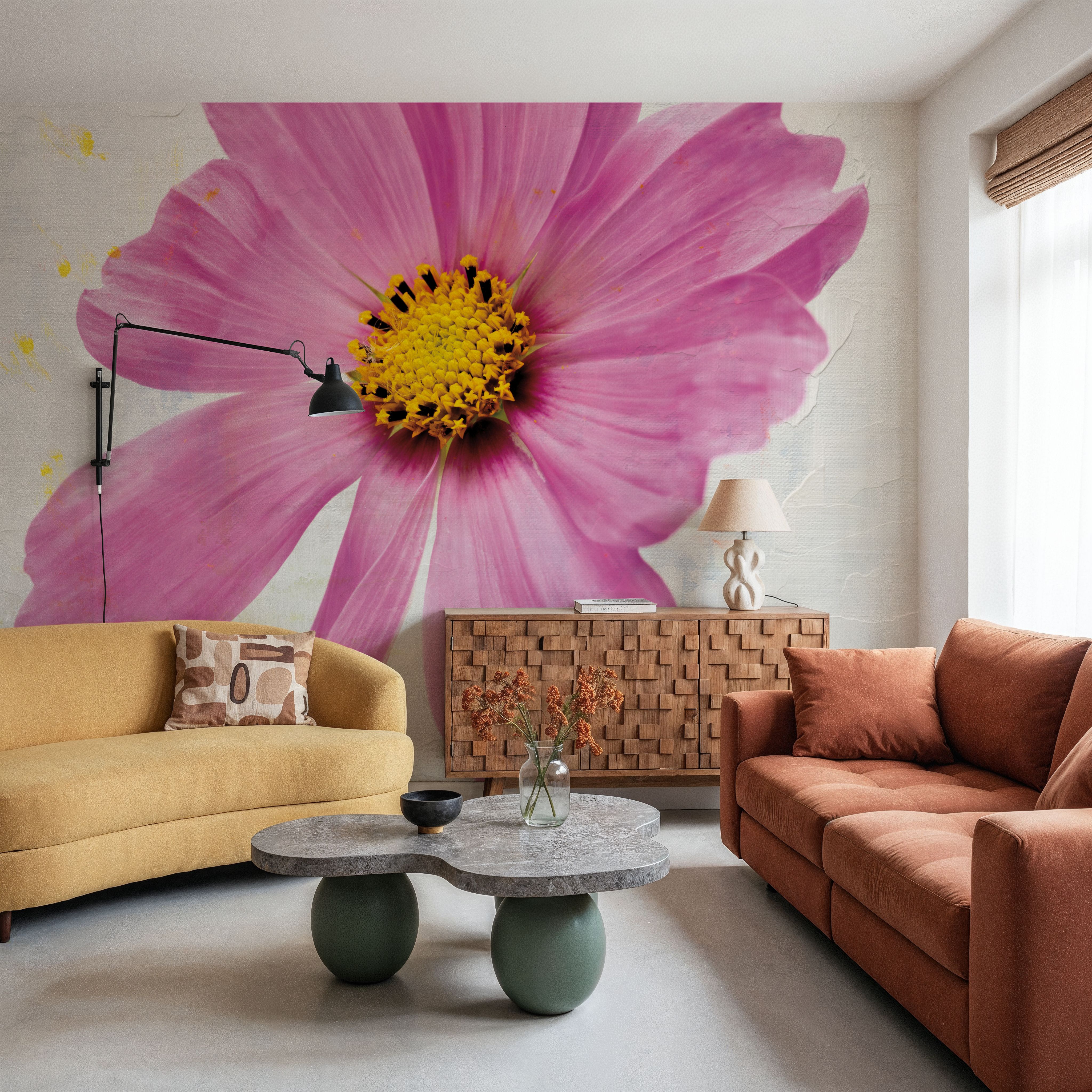 Wonderful Wildflowers XII