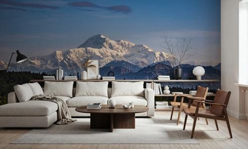 Mount Denali