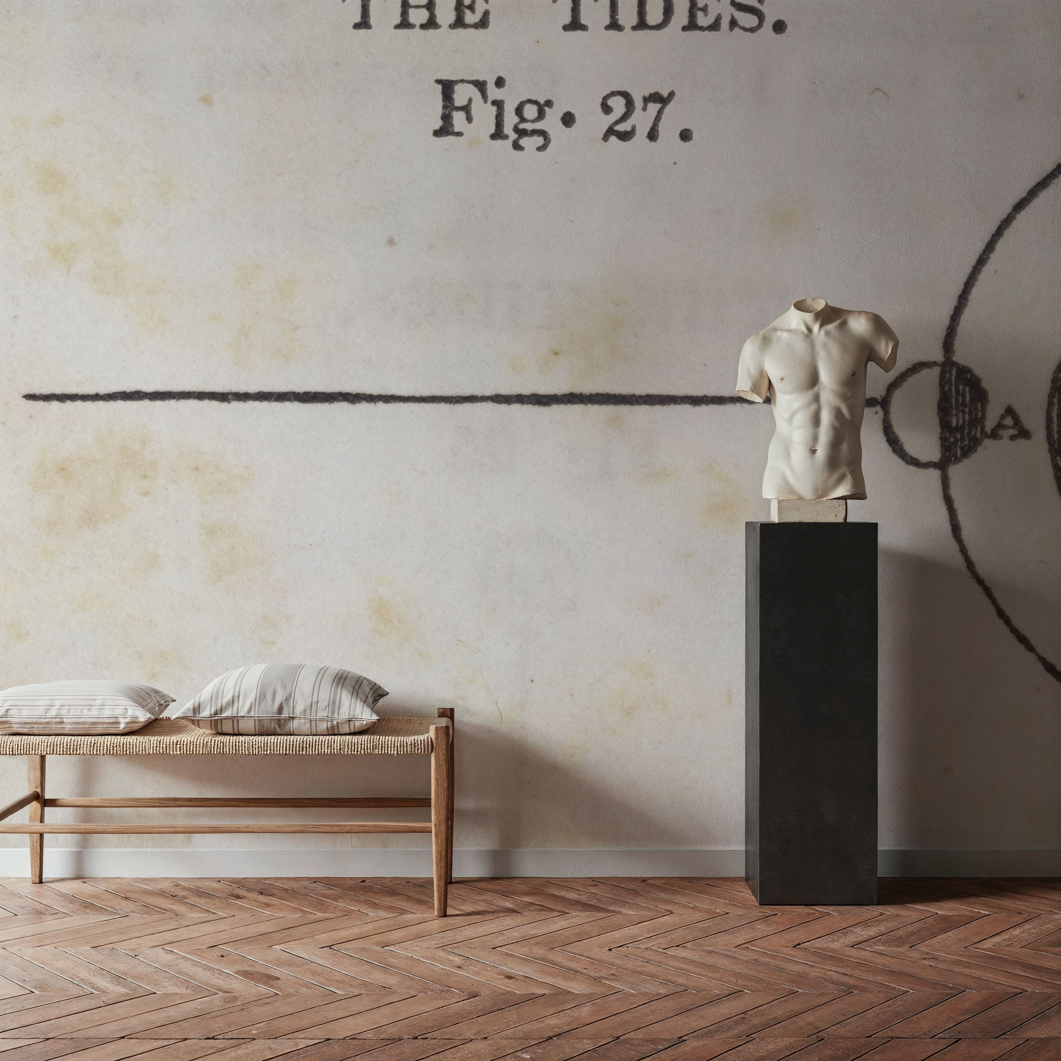 Geography of the Heavens VI