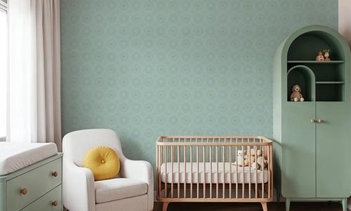Flutterby Stacks Sky Blue