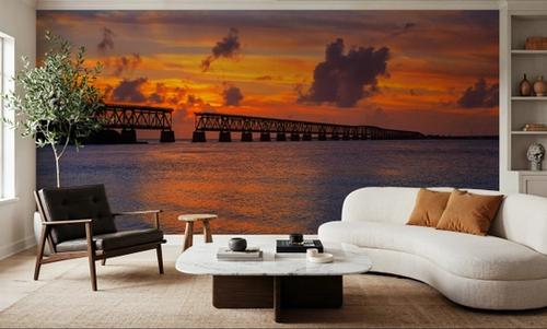 Keys Bridge