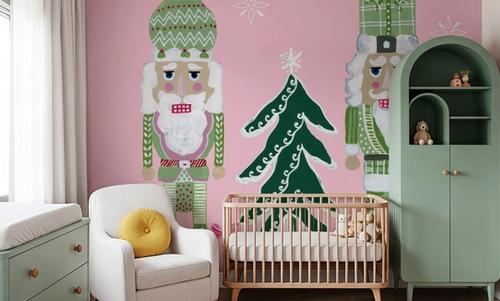 Dreamland Nutcrackers III