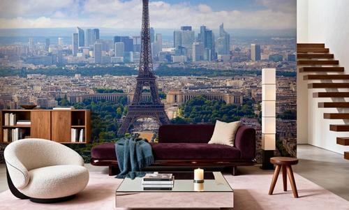 The Eiffel Tower