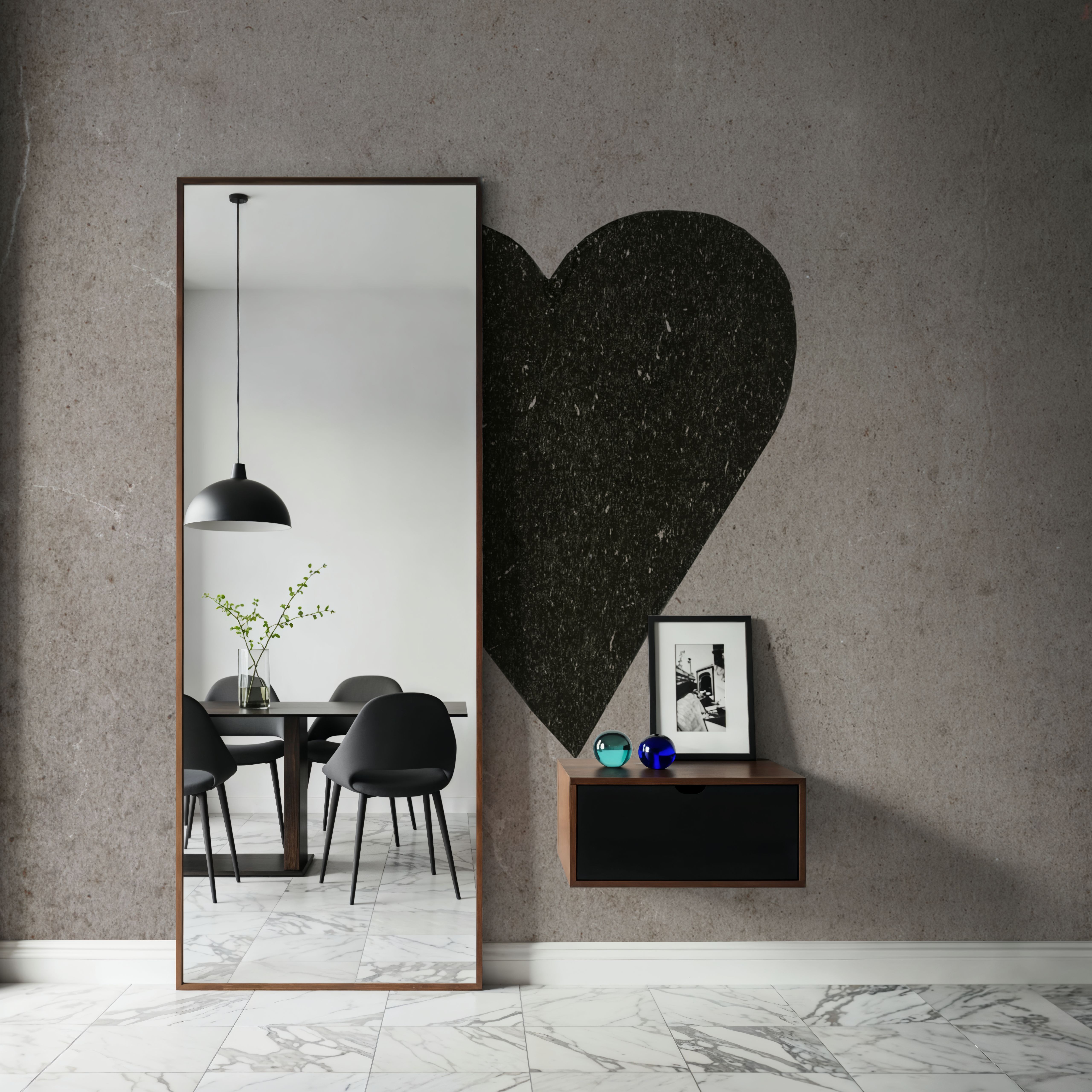 Ace of Hearts Neutral