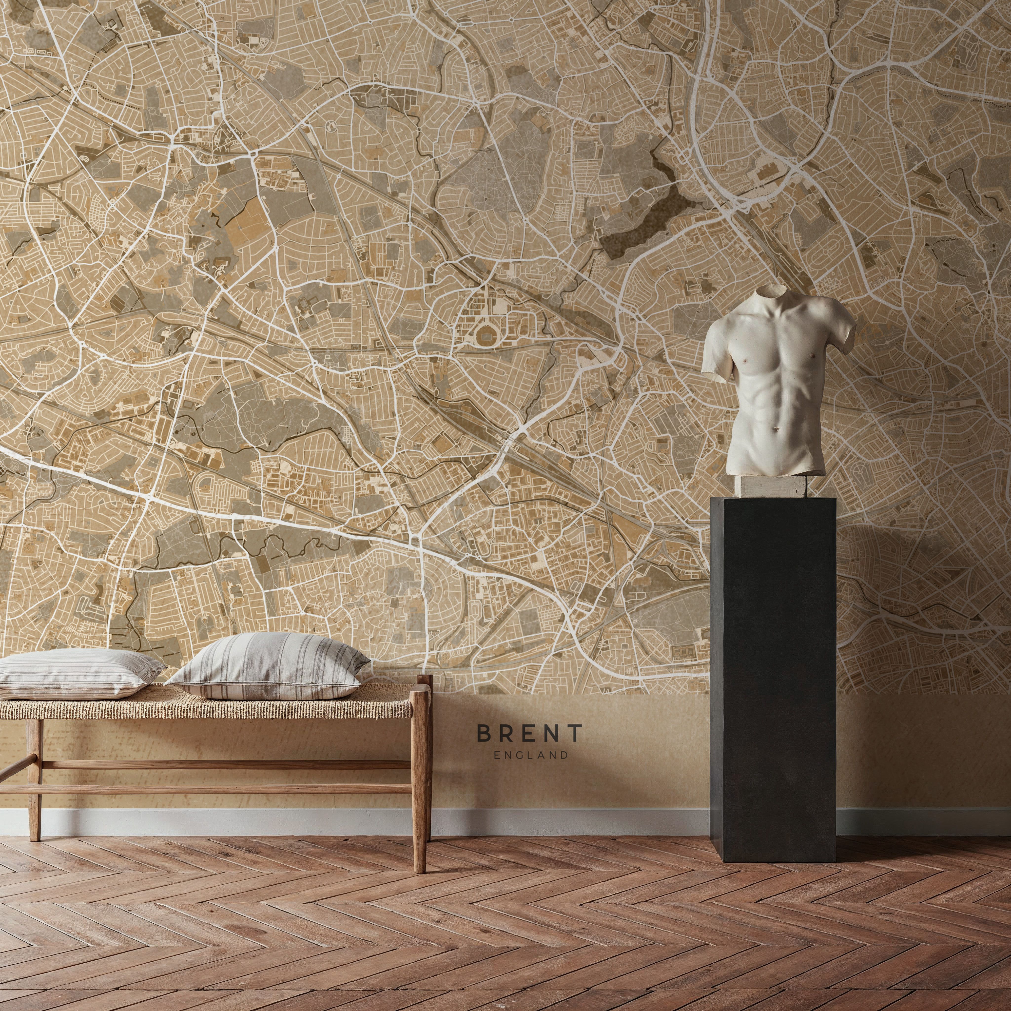 Brent Ochre