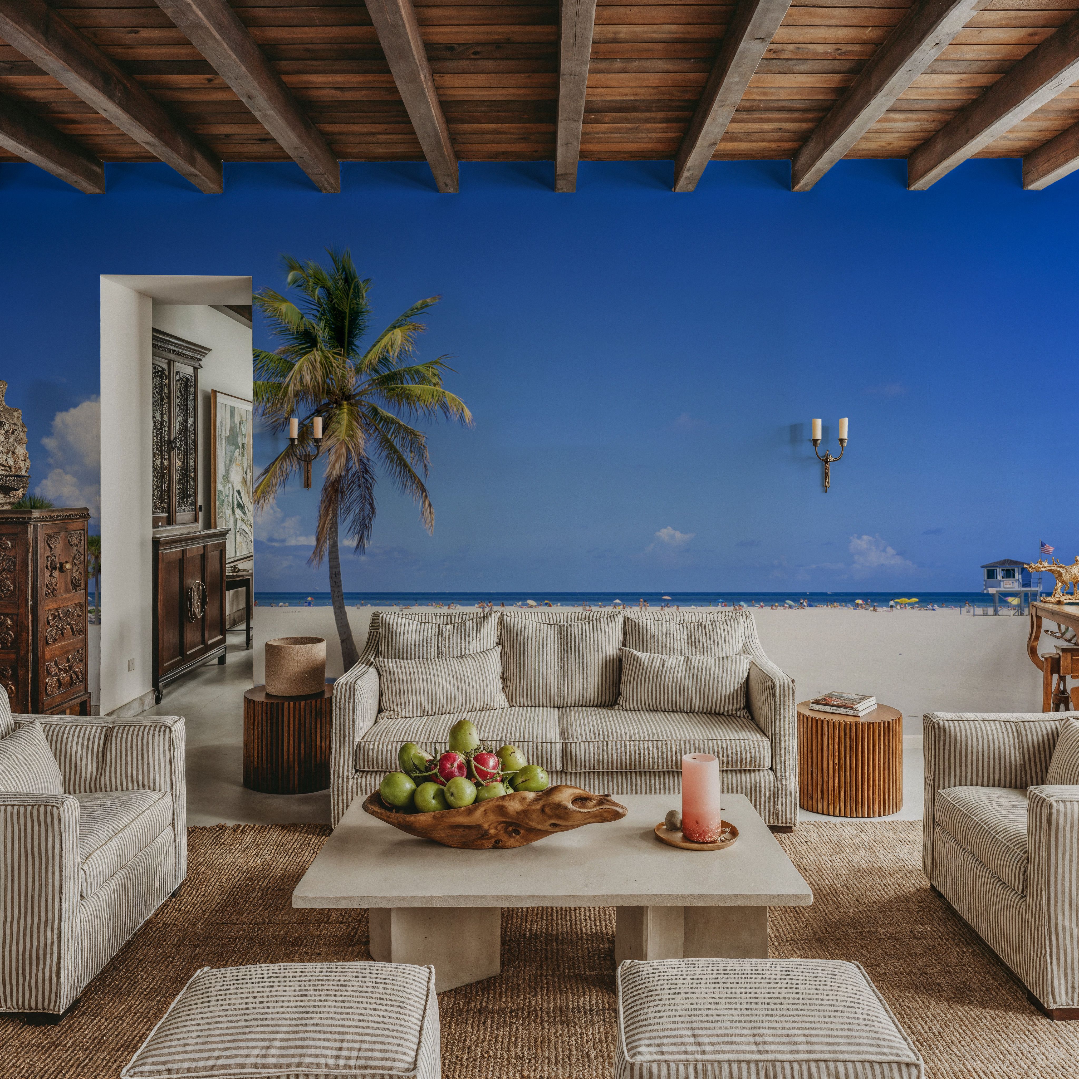 Palm Coast Paradise