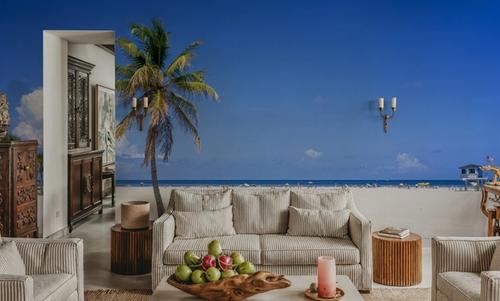 Palm Coast Paradise