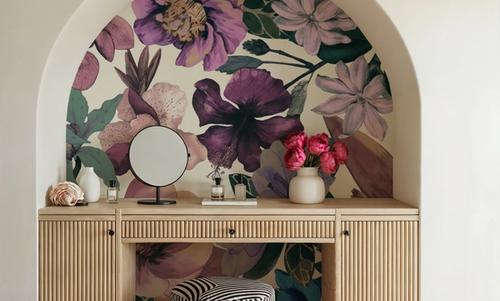 Botanical Rhapsody