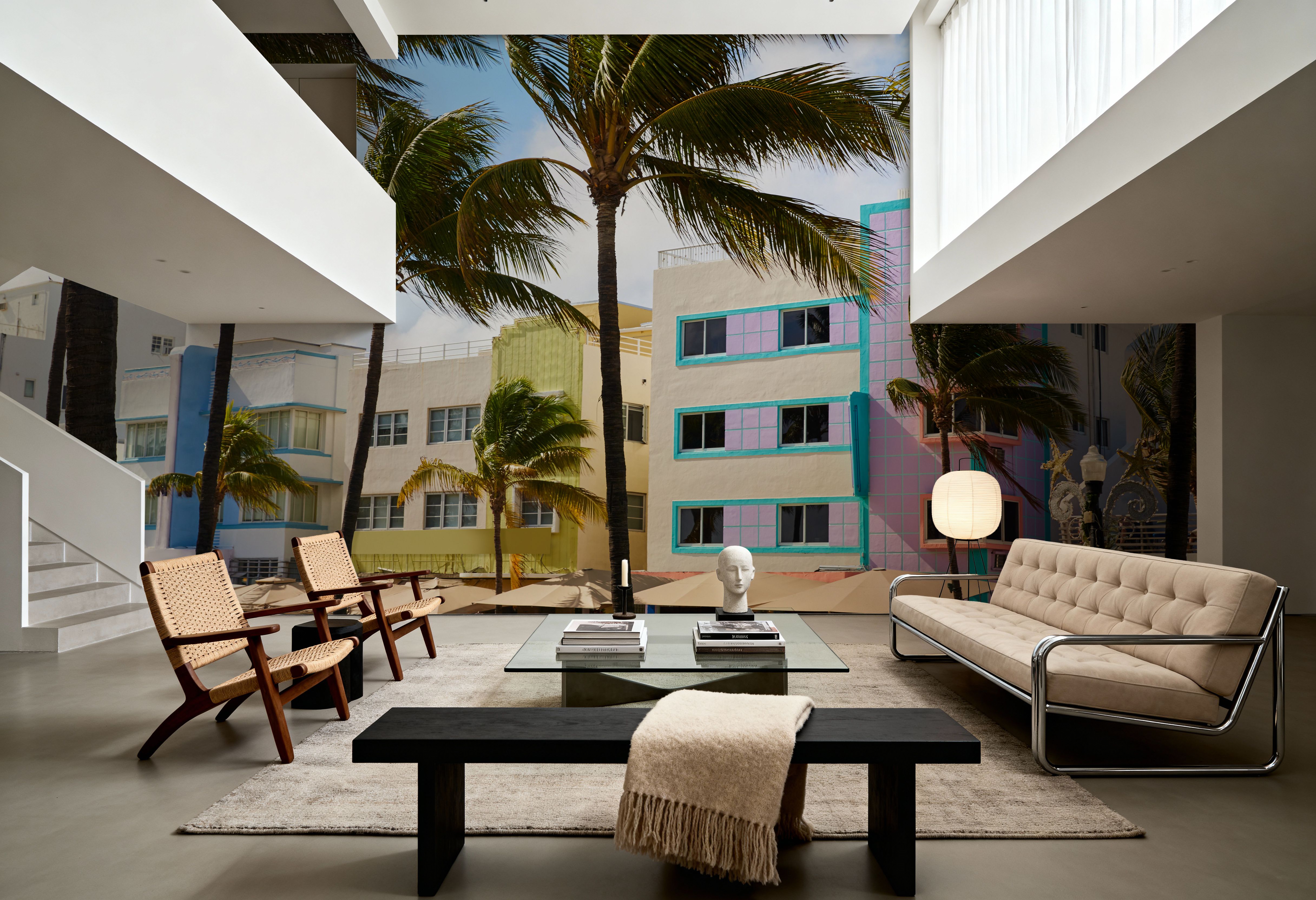 Art Deco in Miami