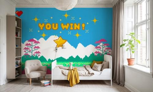 You Win!