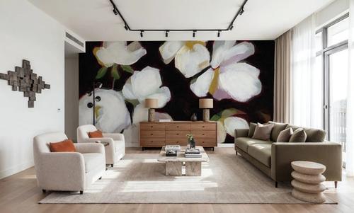 Queen of Hearts I
