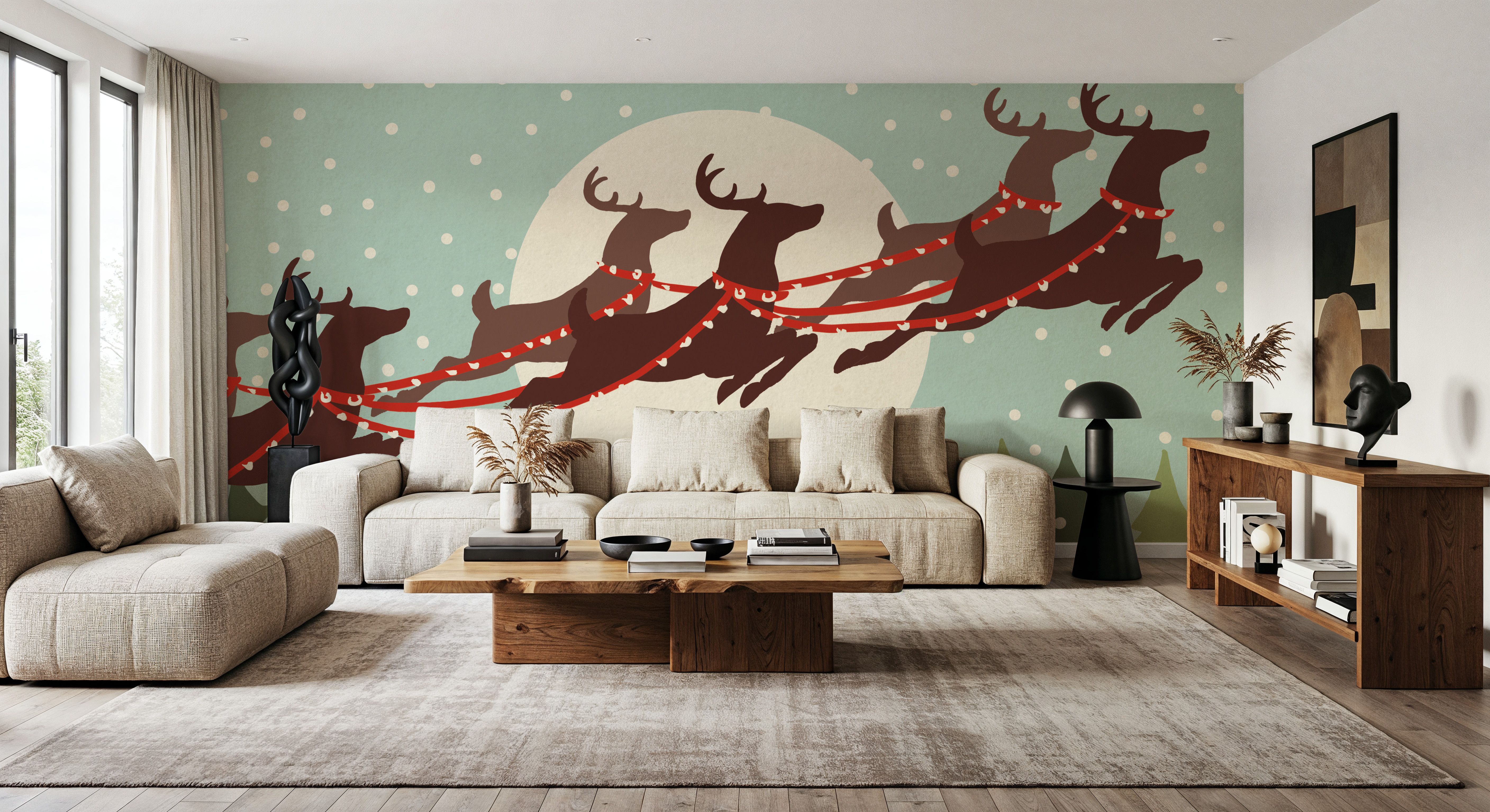 50s Christmas IV