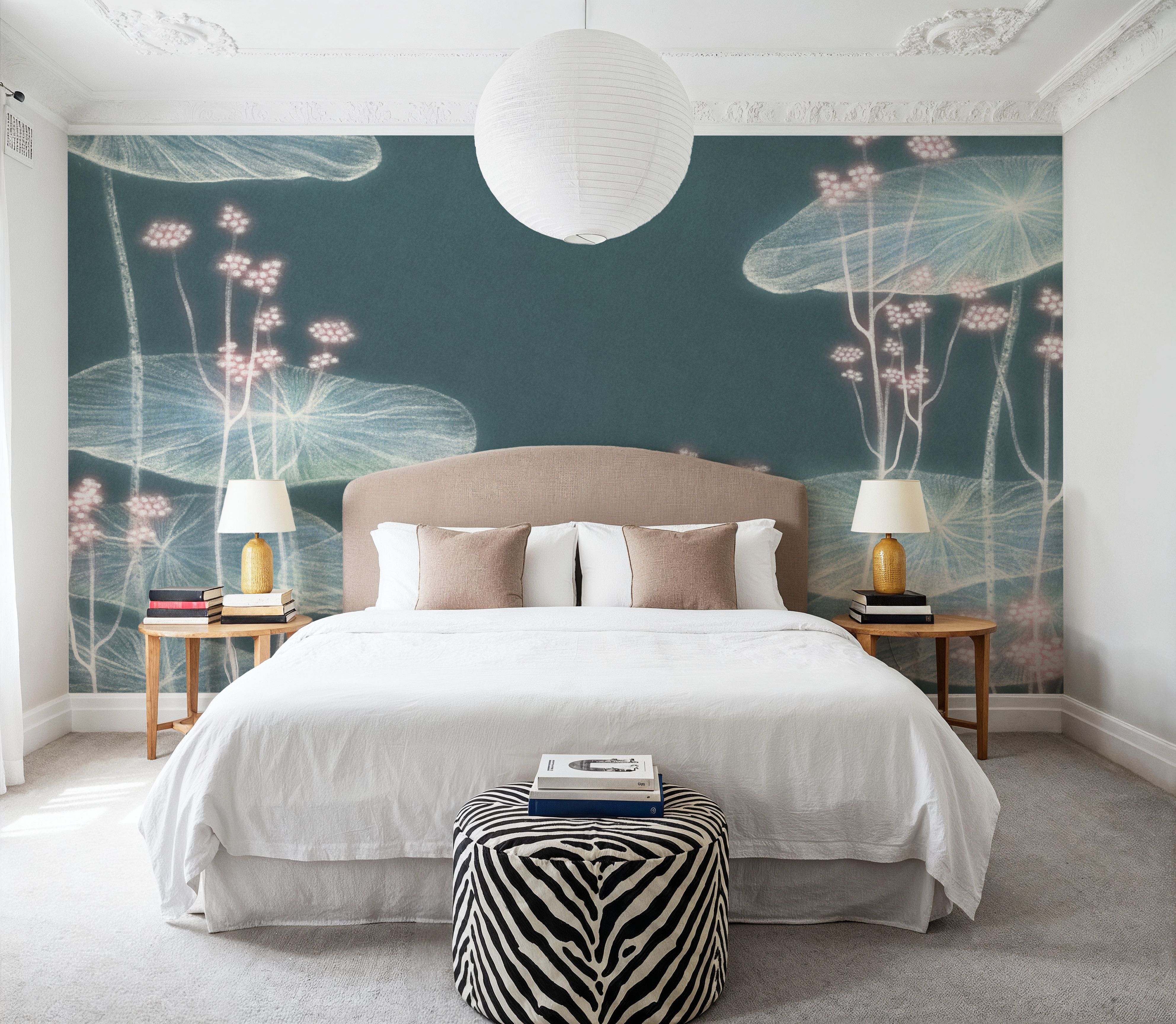Botanical Dream